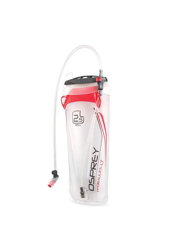 Hydraulics® LT Reservoir