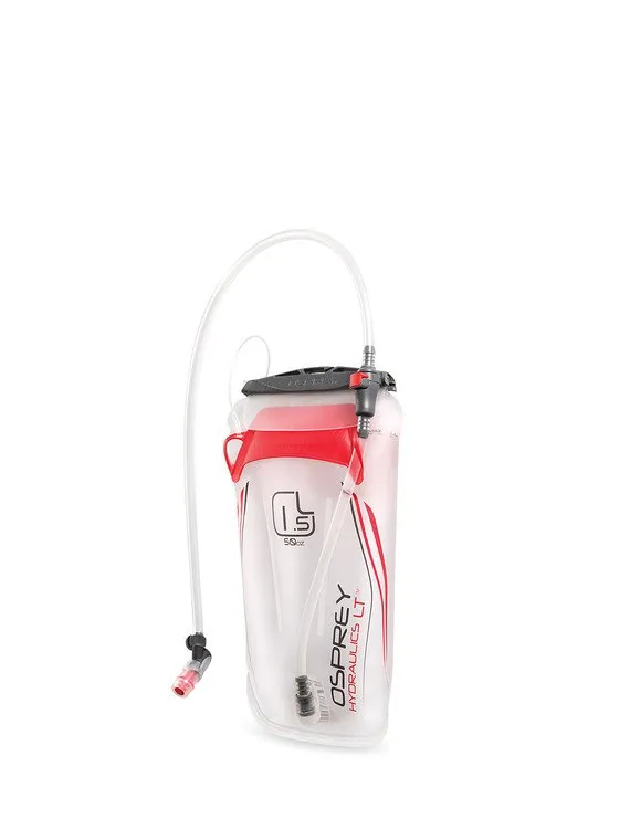 Hydraulics® LT Reservoir
