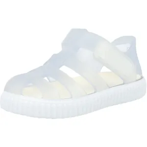 Igor Nico Cristal White Sandals