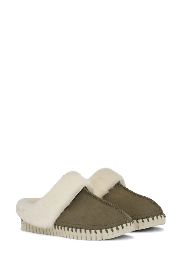 Ilse Jacobsen Tulip Home Slippers