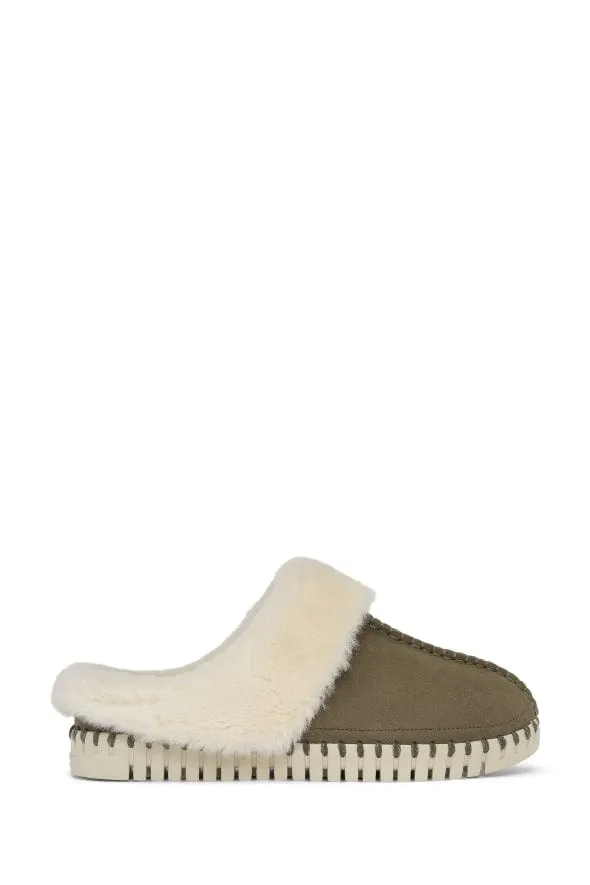 Ilse Jacobsen Tulip Home Slippers