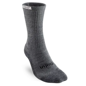 INJINJI Women's Hiker Crew