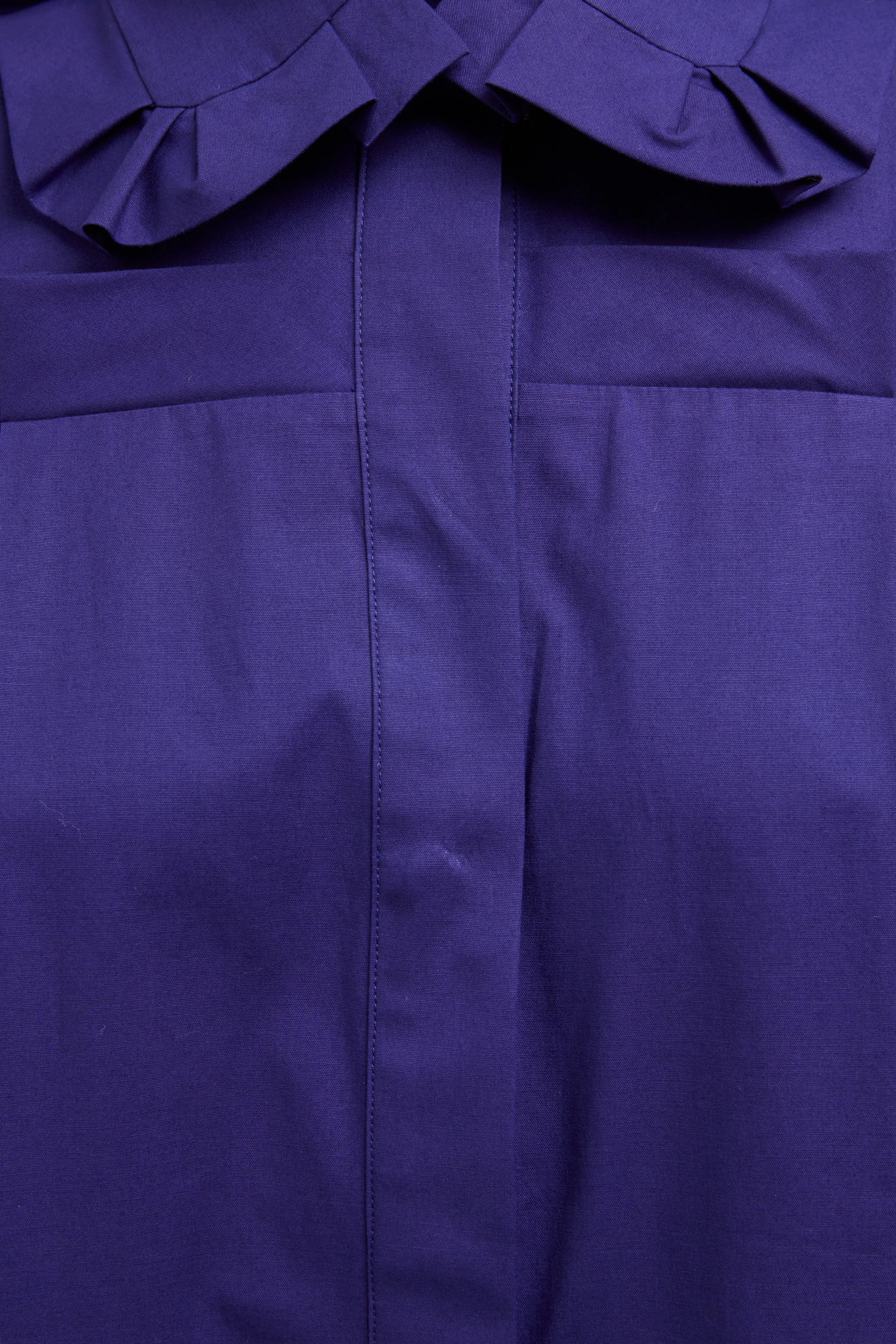 Janet Dress - Violet