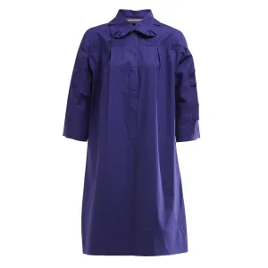 Janet Dress - Violet