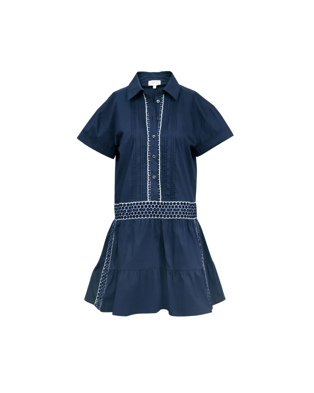 JASMINE DRESS