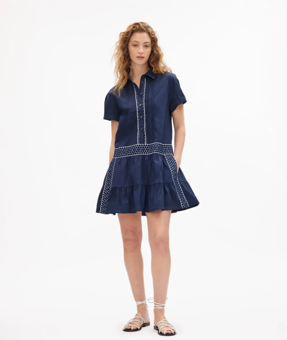 JASMINE DRESS
