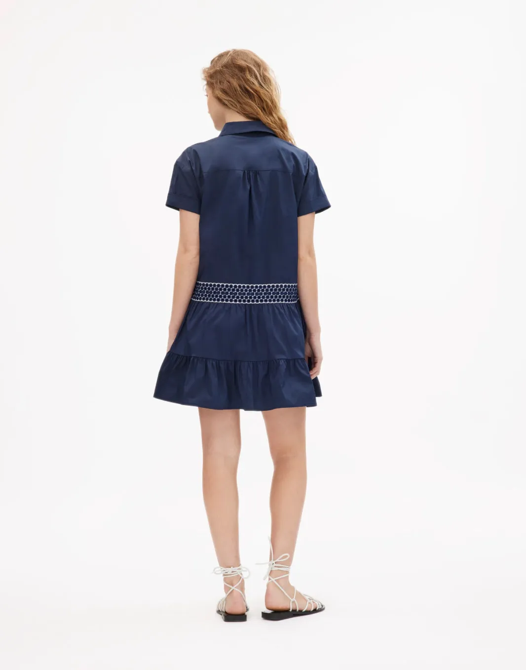 JASMINE DRESS
