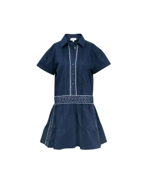 JASMINE DRESS