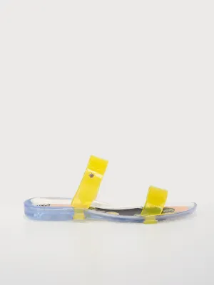 JELLEST Sandal in Yellow