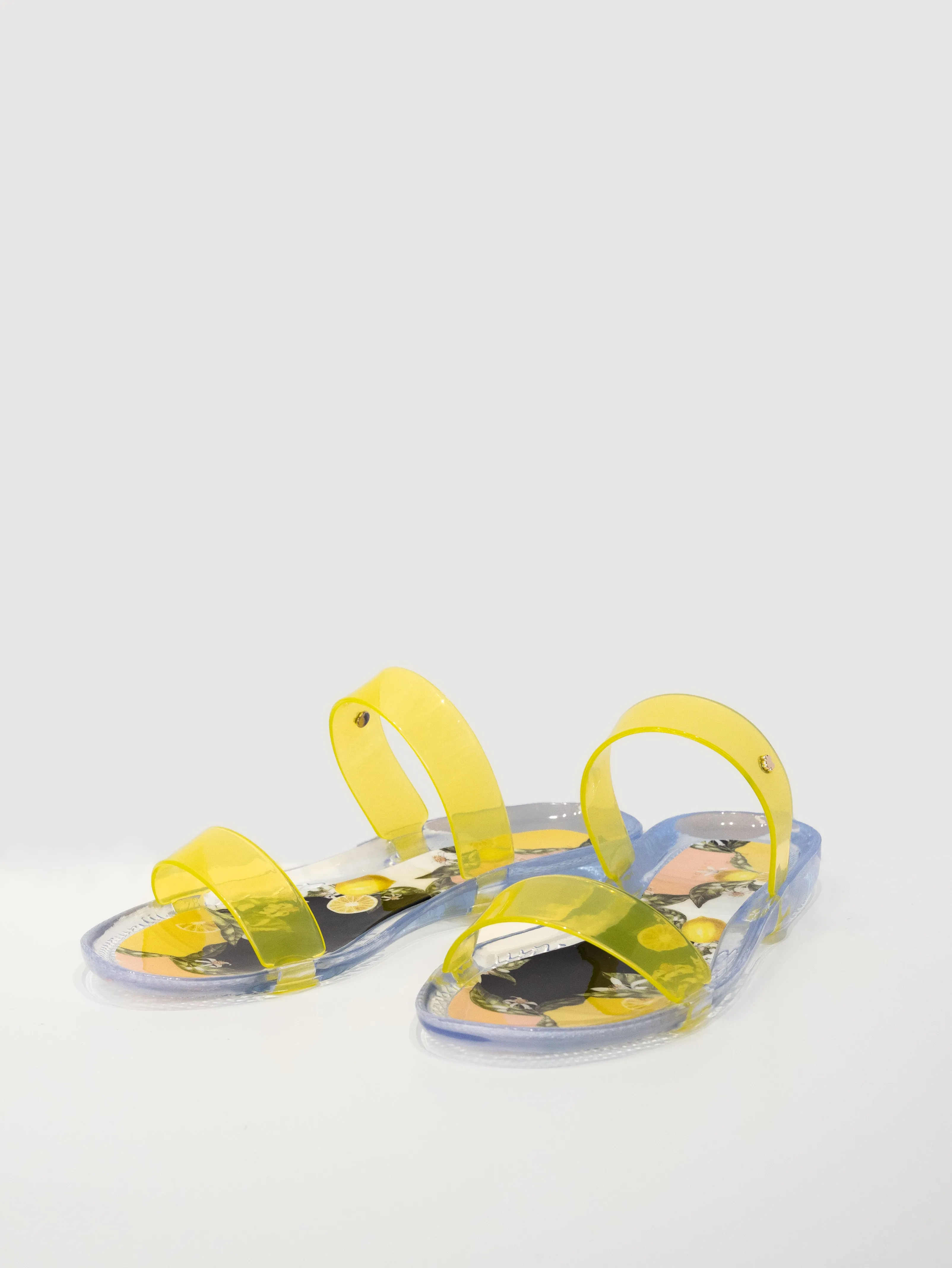 JELLEST Sandal in Yellow