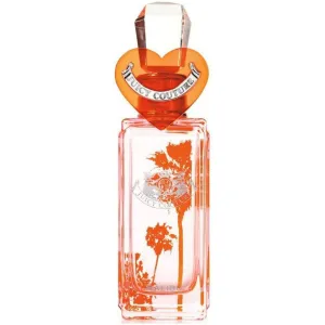 JUICY COUTURE MALIBU By Juicy Couture for women EDT 5 / 5.0 oz New Tester