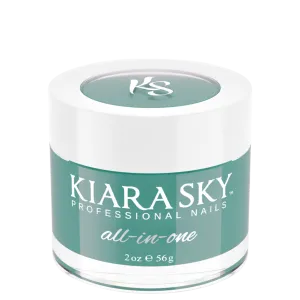 Kiara Sky All-in-One - 5099 Summer Fling 2oz(Dip/Acrylic)
