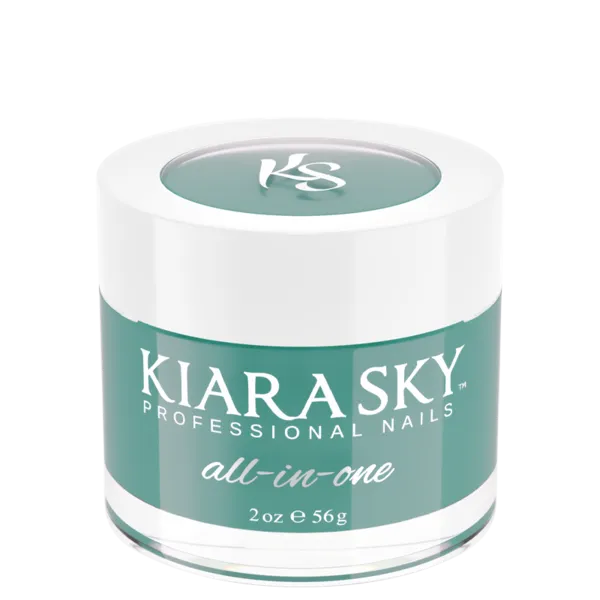Kiara Sky All-in-One - 5099 Summer Fling 2oz(Dip/Acrylic)