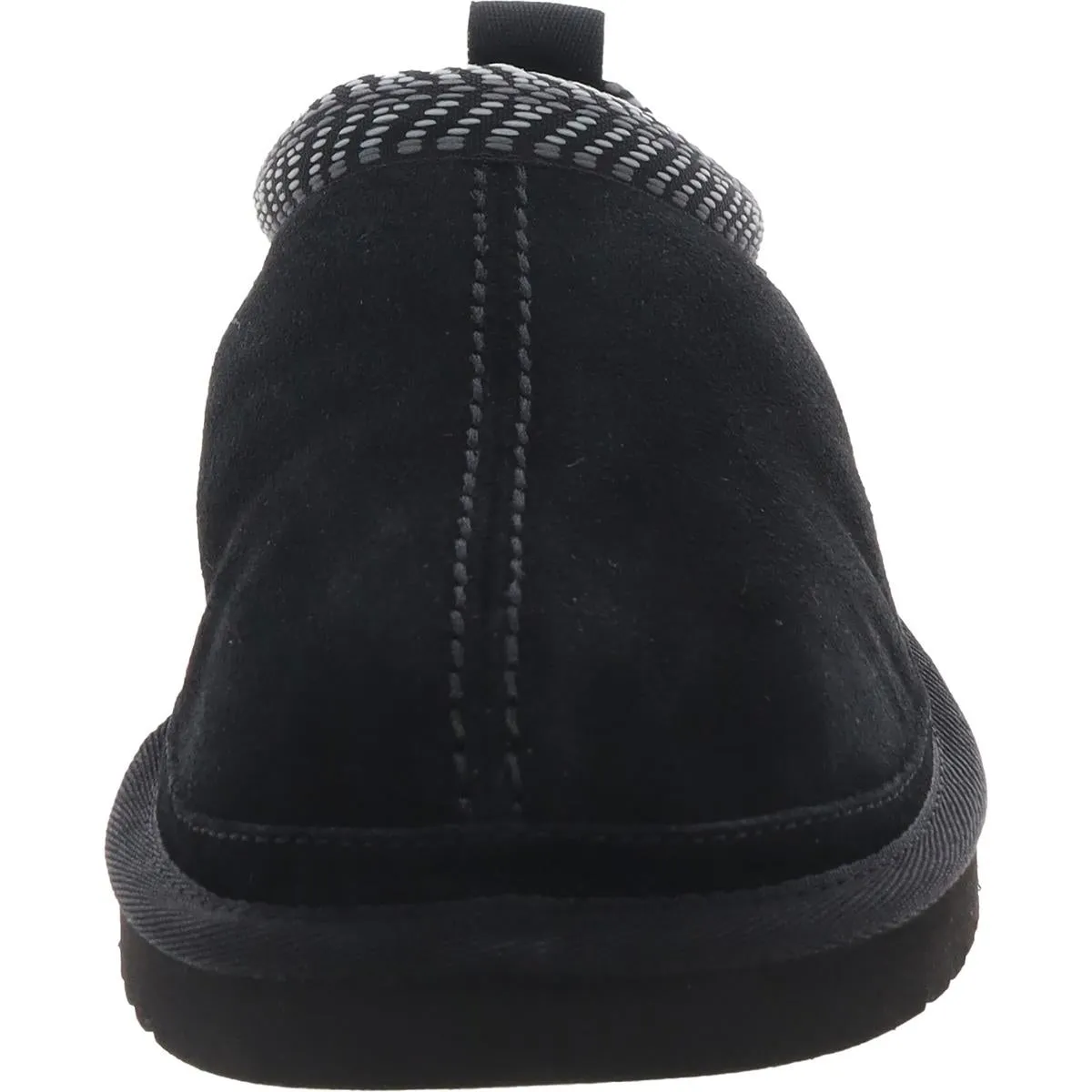 Koolaburra Womens BURREE Suede Round toe Clogs