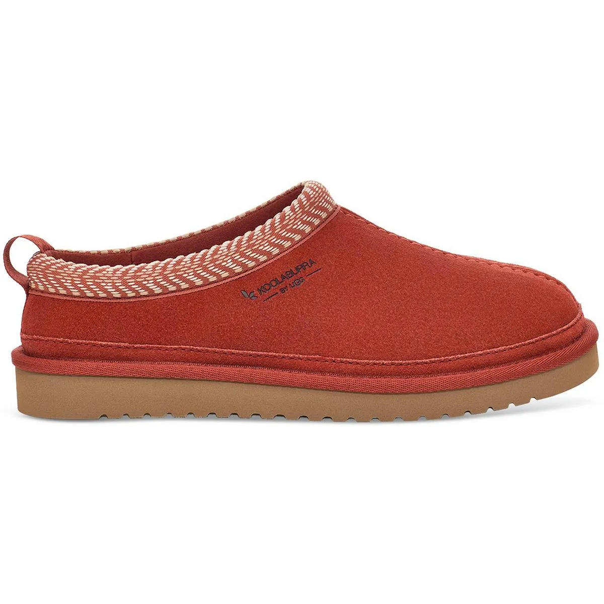 Koolaburra Womens BURREE Suede Round toe Clogs