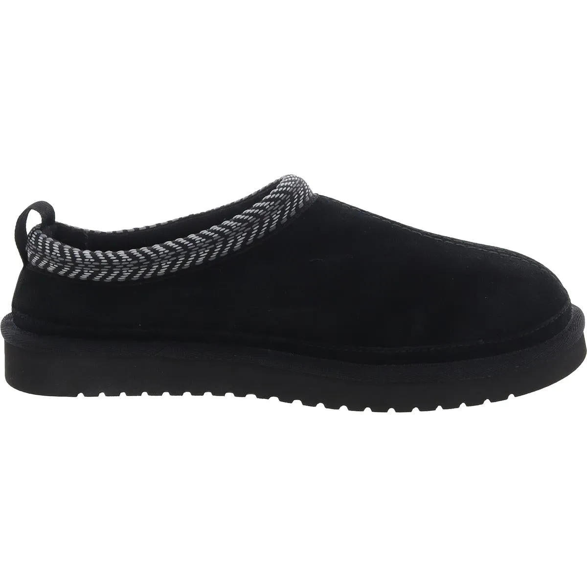 Koolaburra Womens BURREE Suede Round toe Clogs