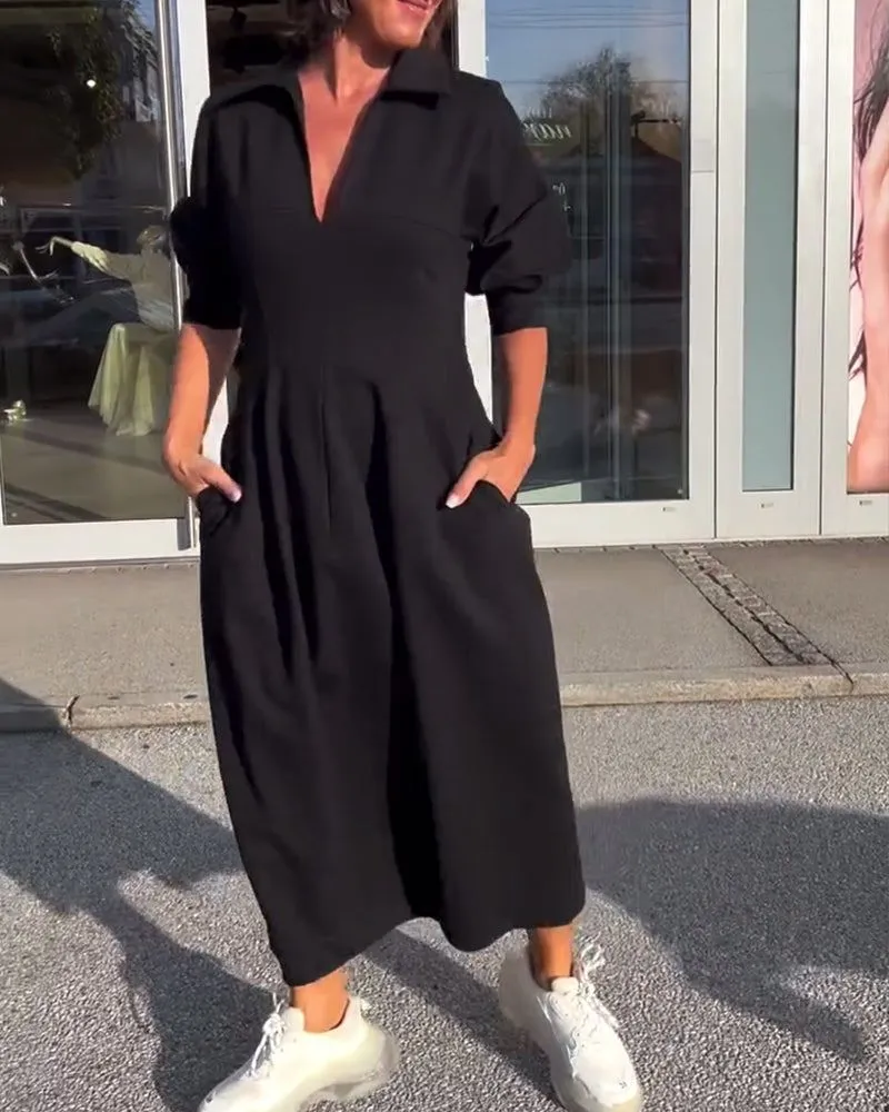 LAFIORI - STYLISH DRESS