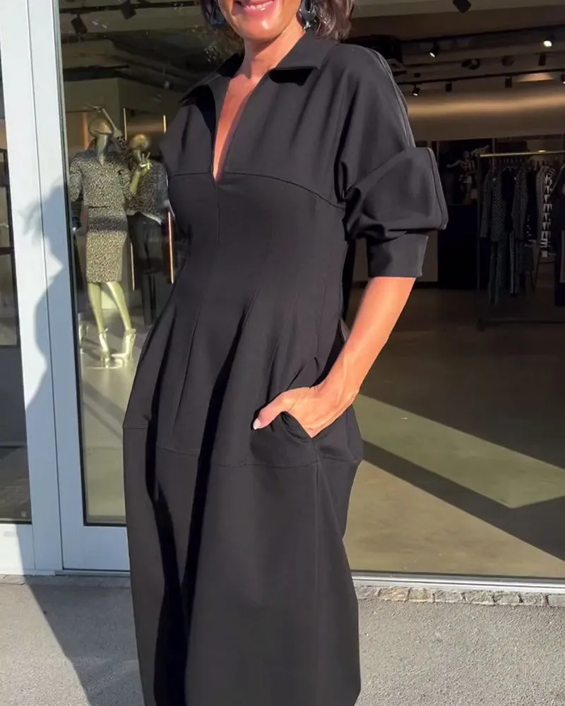 LAFIORI - STYLISH DRESS
