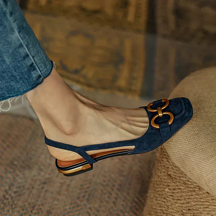 Lara - Orthopedic Sandals