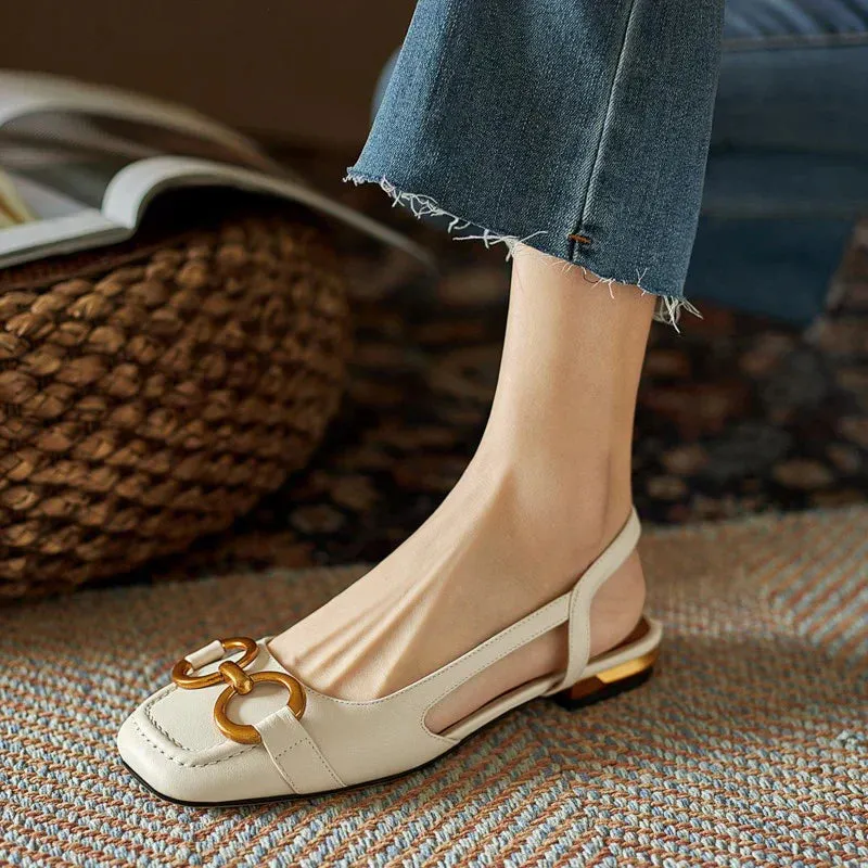 Lara - Orthopedic Sandals