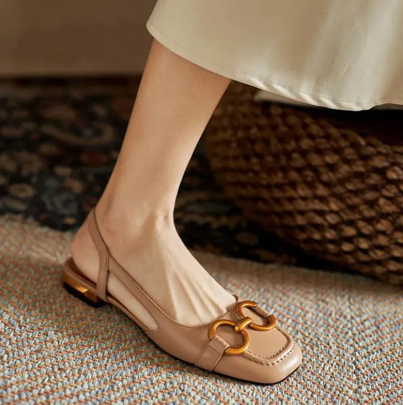 Lara - Orthopedic Sandals