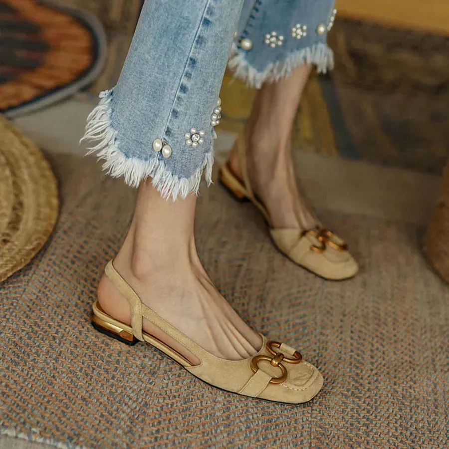 Lara - Orthopedic Sandals