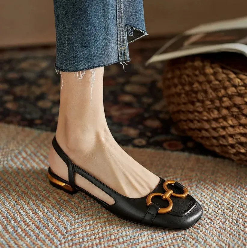 Lara - Orthopedic Sandals