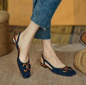 Lara - Orthopedic Sandals