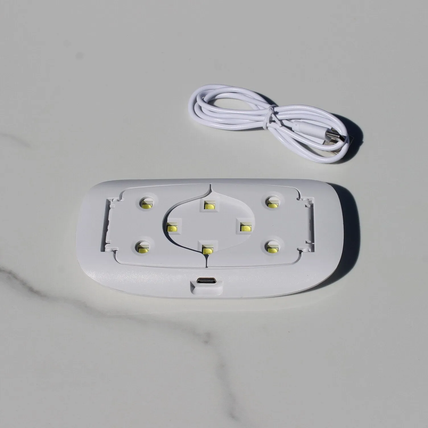 LED Nail Light