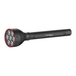Ledlenser X21R Flashlight