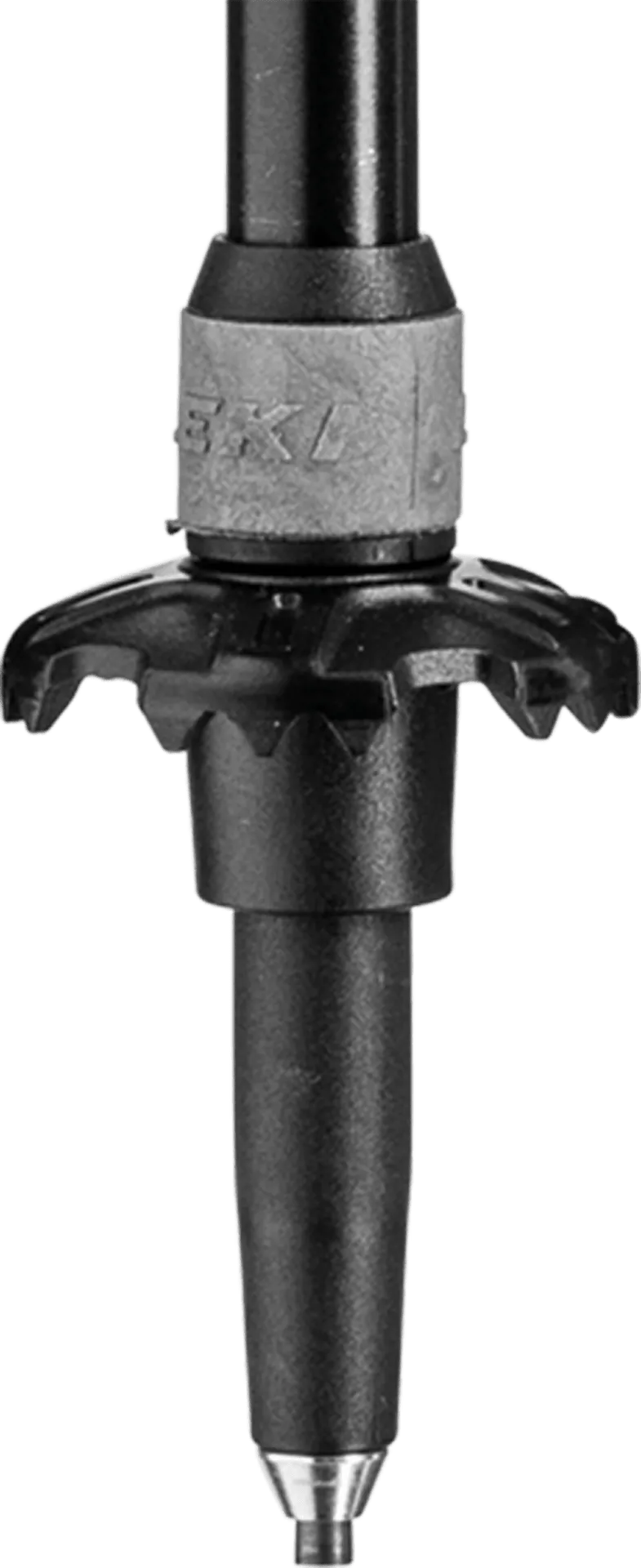 Leki Khumbu Antishock Hiking Poles (Pair)