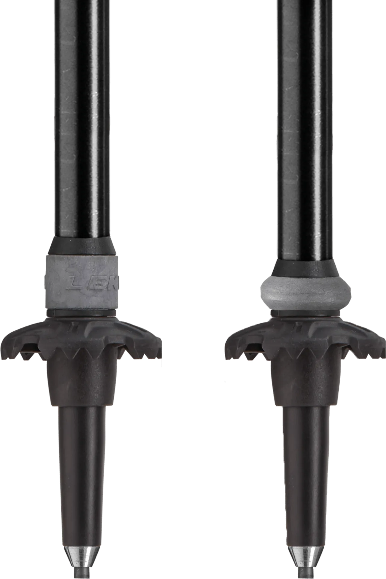 Leki Khumbu Antishock Hiking Poles (Pair)