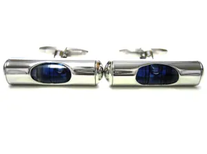 Level Cufflinks