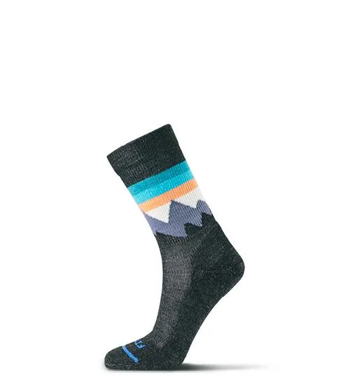 Light Hiker (Mountain Top) - Crew
