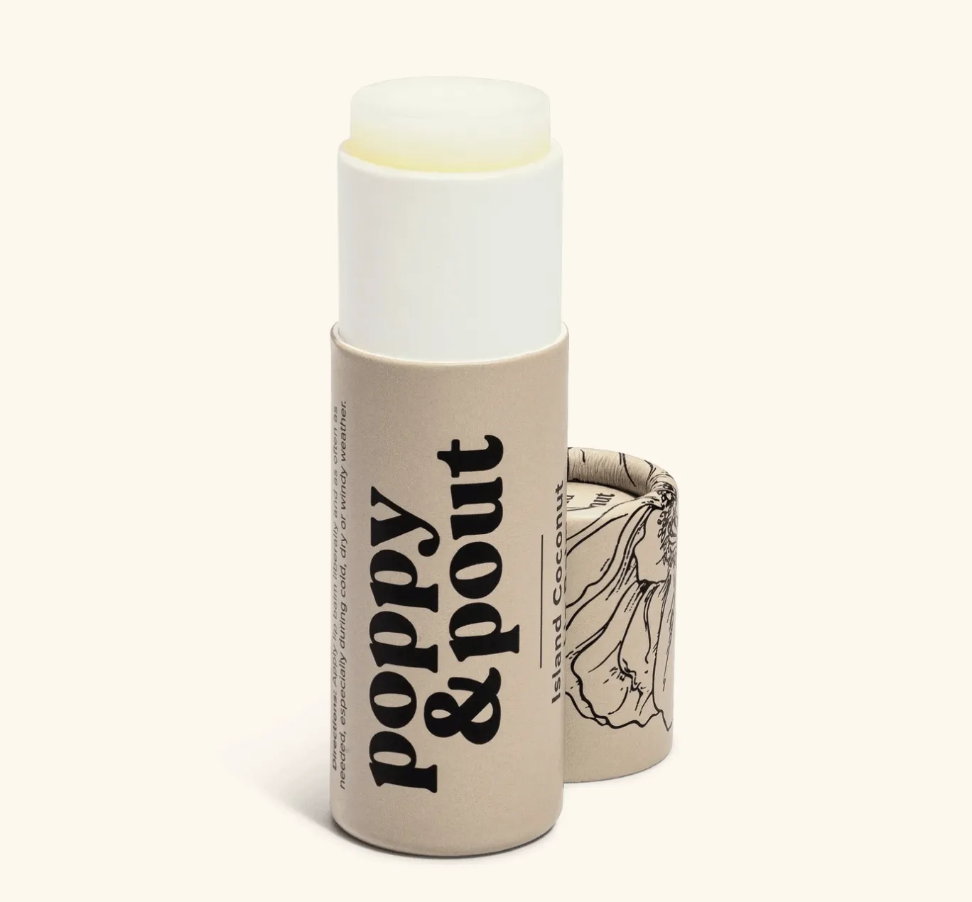 Lip Balm | Original | Island Coconut