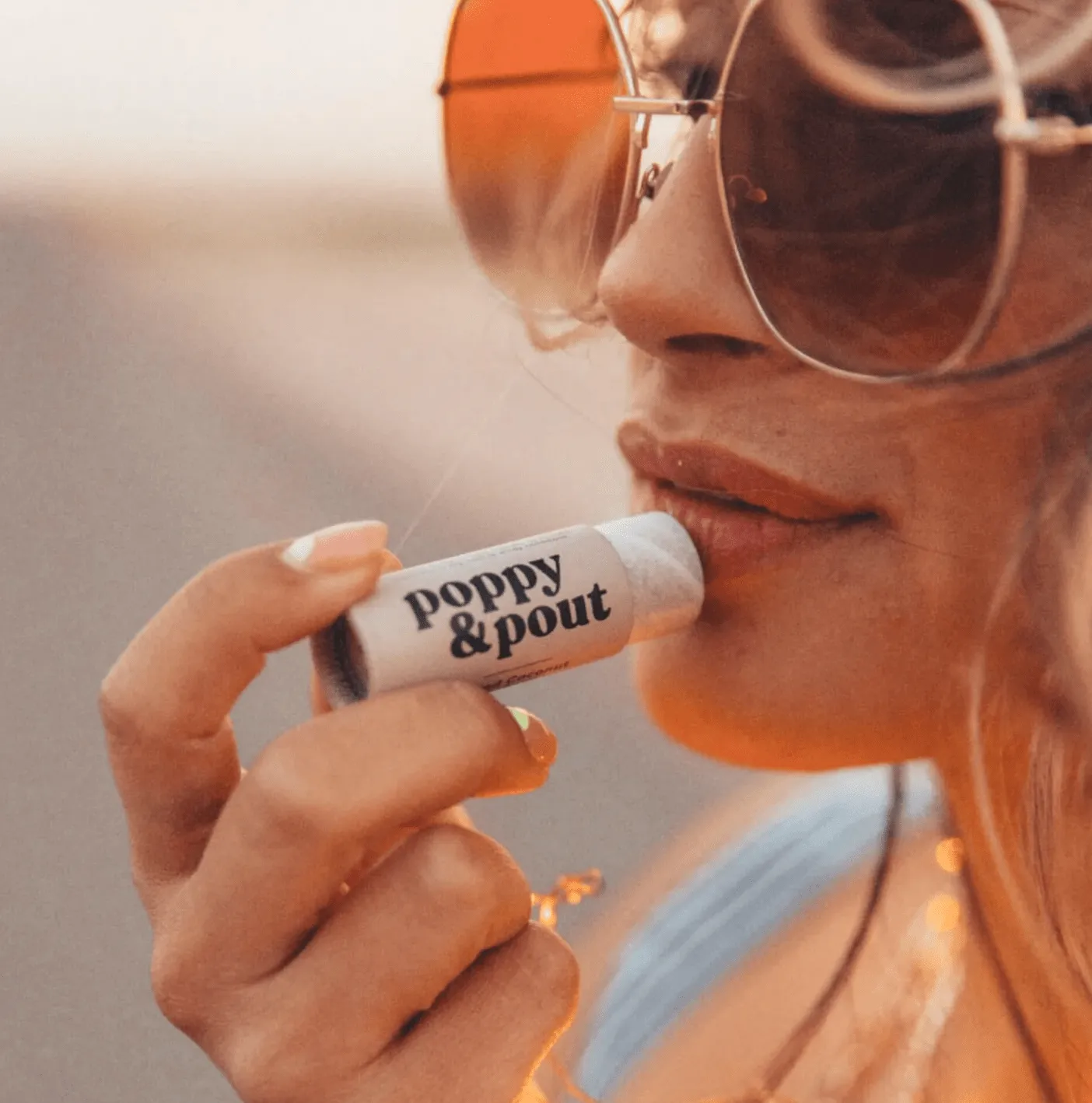 Lip Balm | Original | Island Coconut