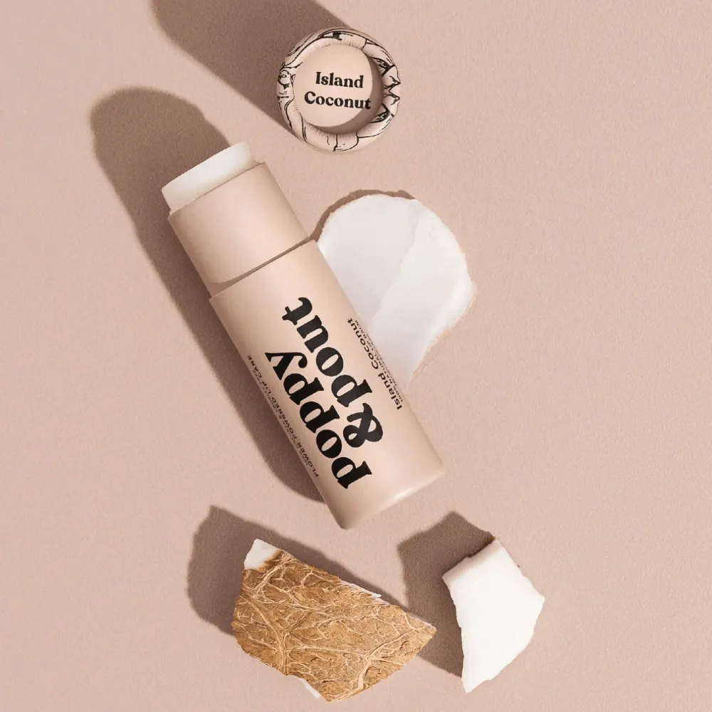Lip Balm | Original | Island Coconut