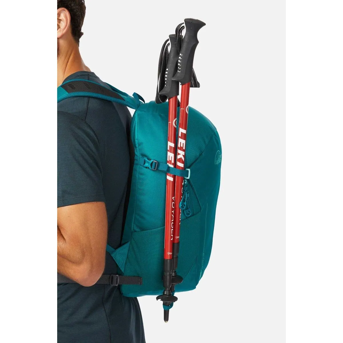 Lowe Alpine Edge 22