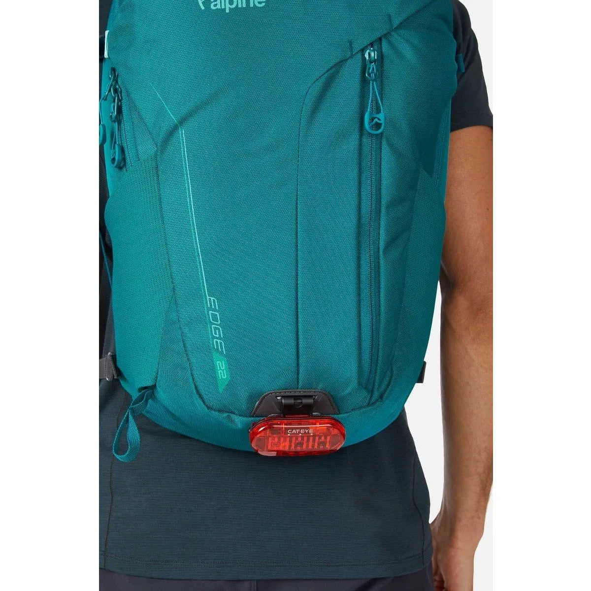 Lowe Alpine Edge 22