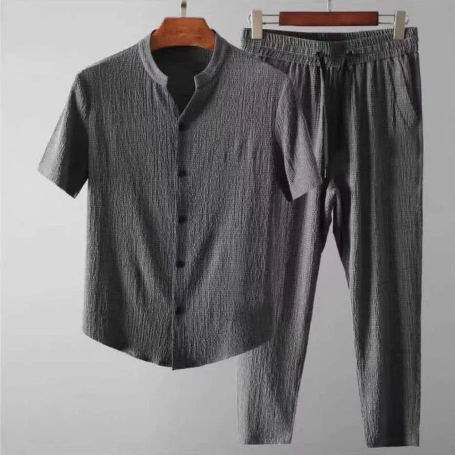 Magnus Laurent Breezy Leisure Set