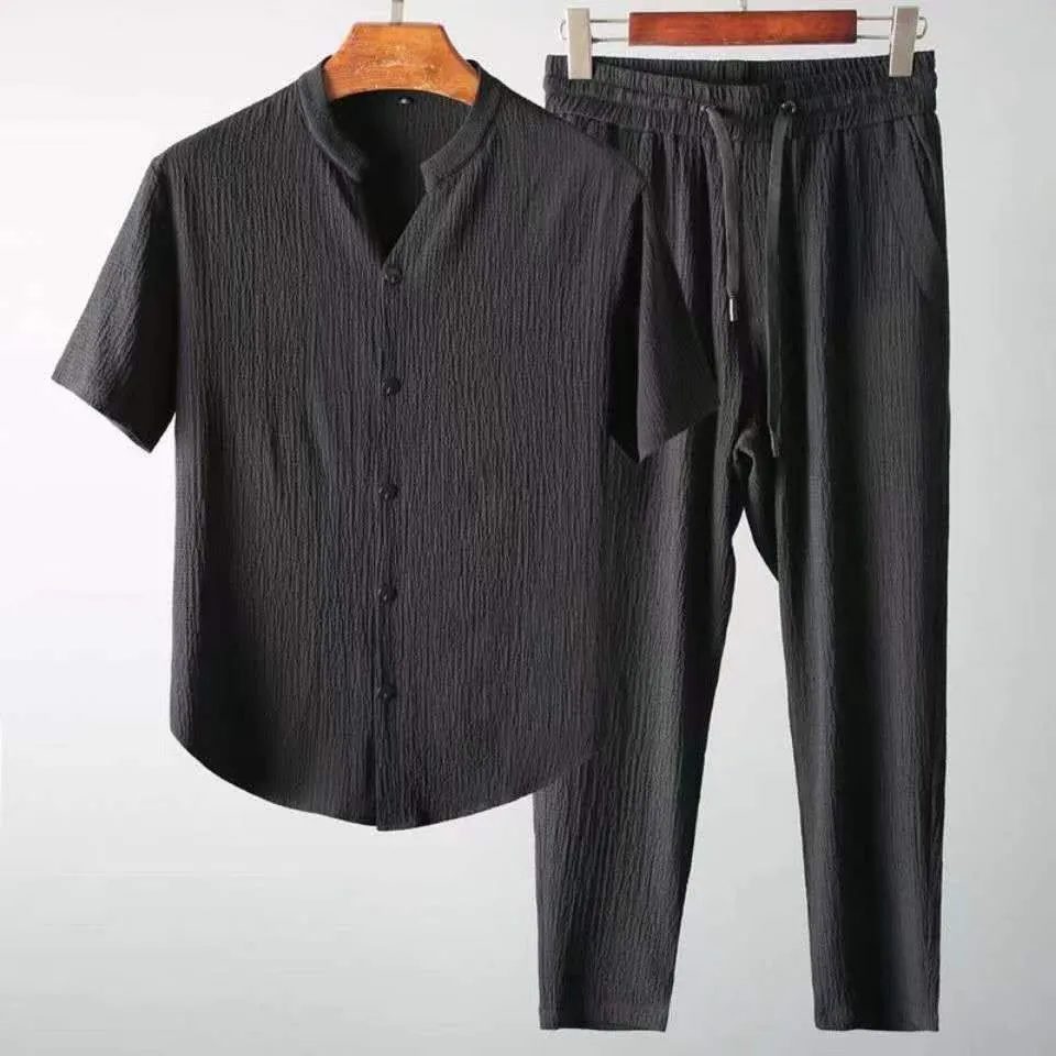 Magnus Laurent Breezy Leisure Set
