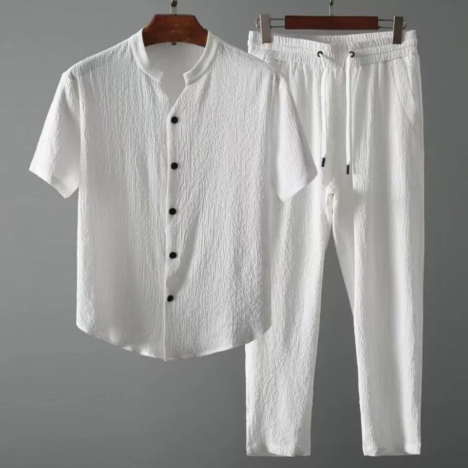 Magnus Laurent Breezy Leisure Set