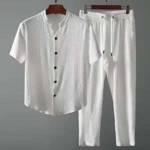 Magnus Laurent Breezy Leisure Set