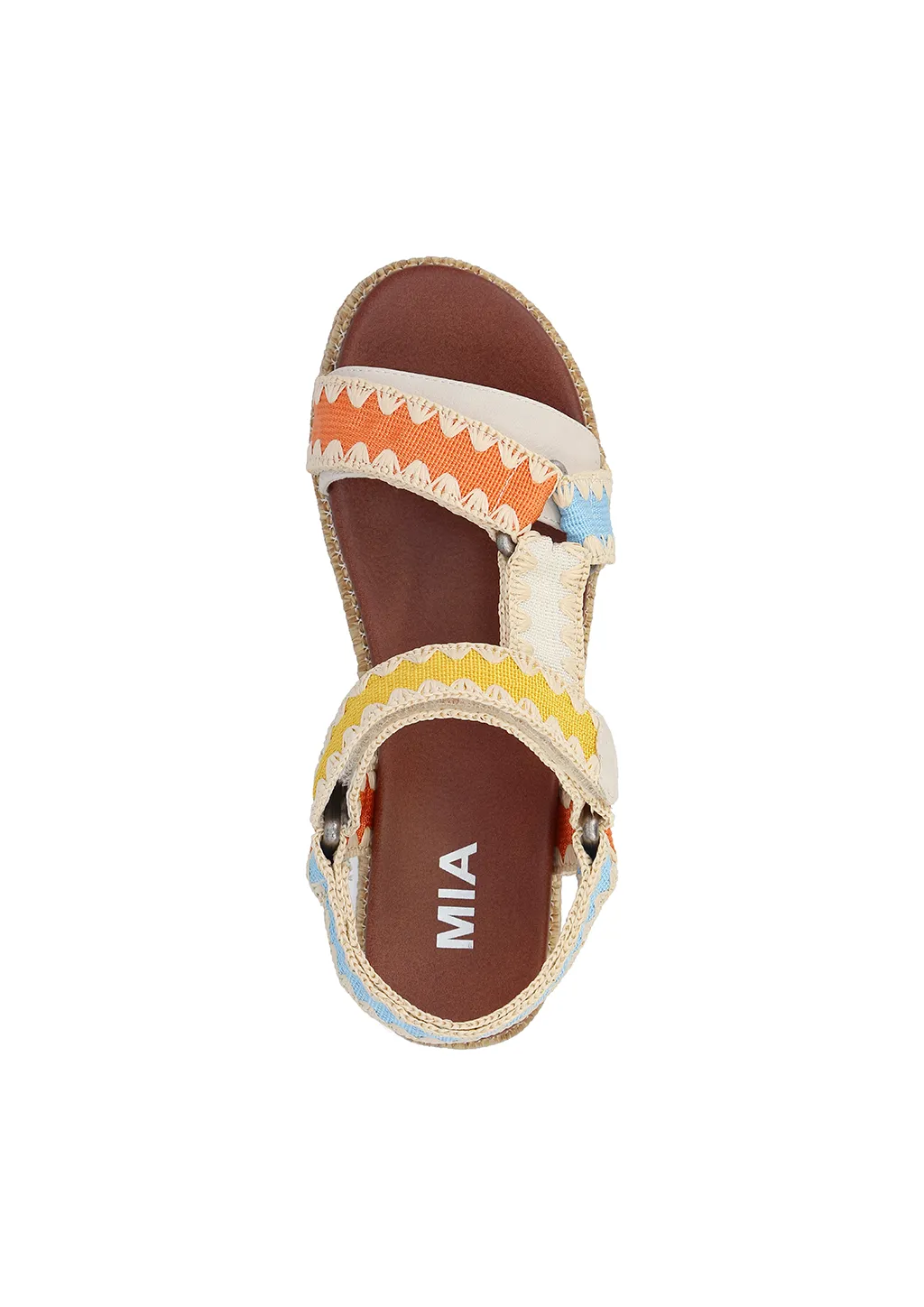 MALTI - MULTI COLOR