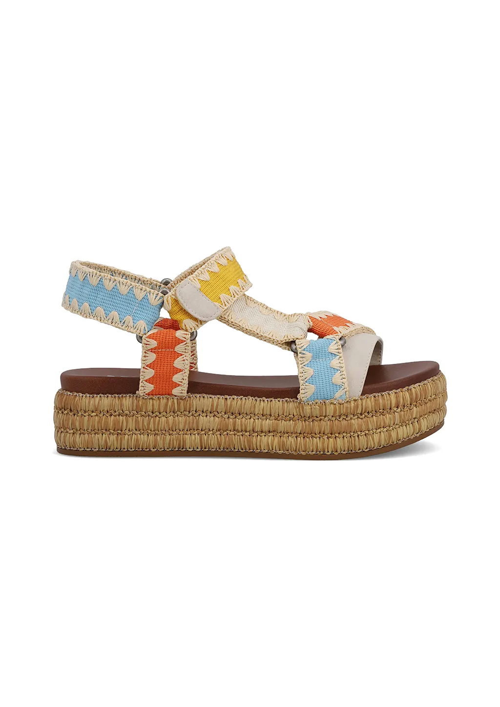 MALTI - MULTI COLOR