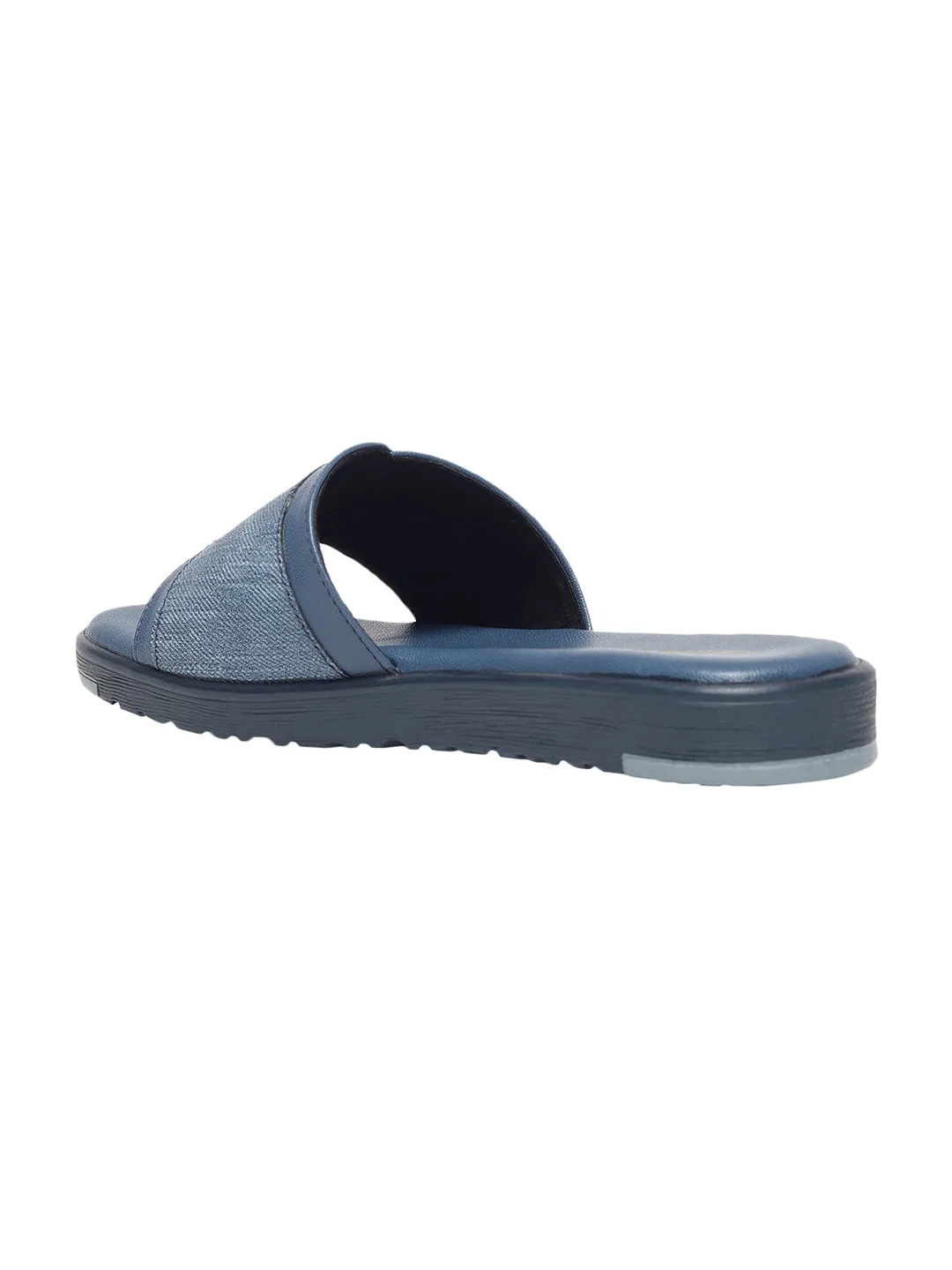 Marley Blue Flats