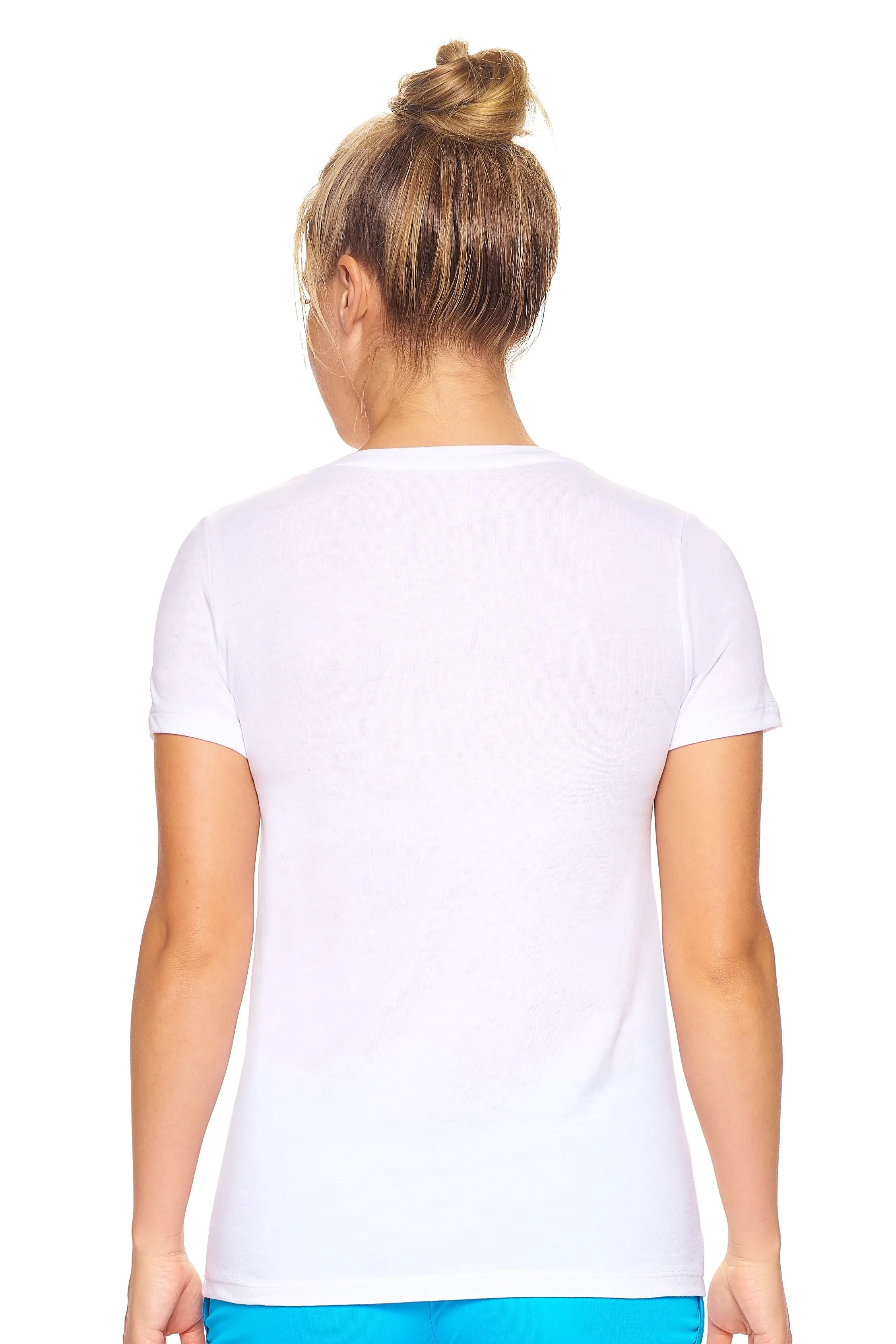 MC277 MoCA™ Bay Short Sleeve Crew