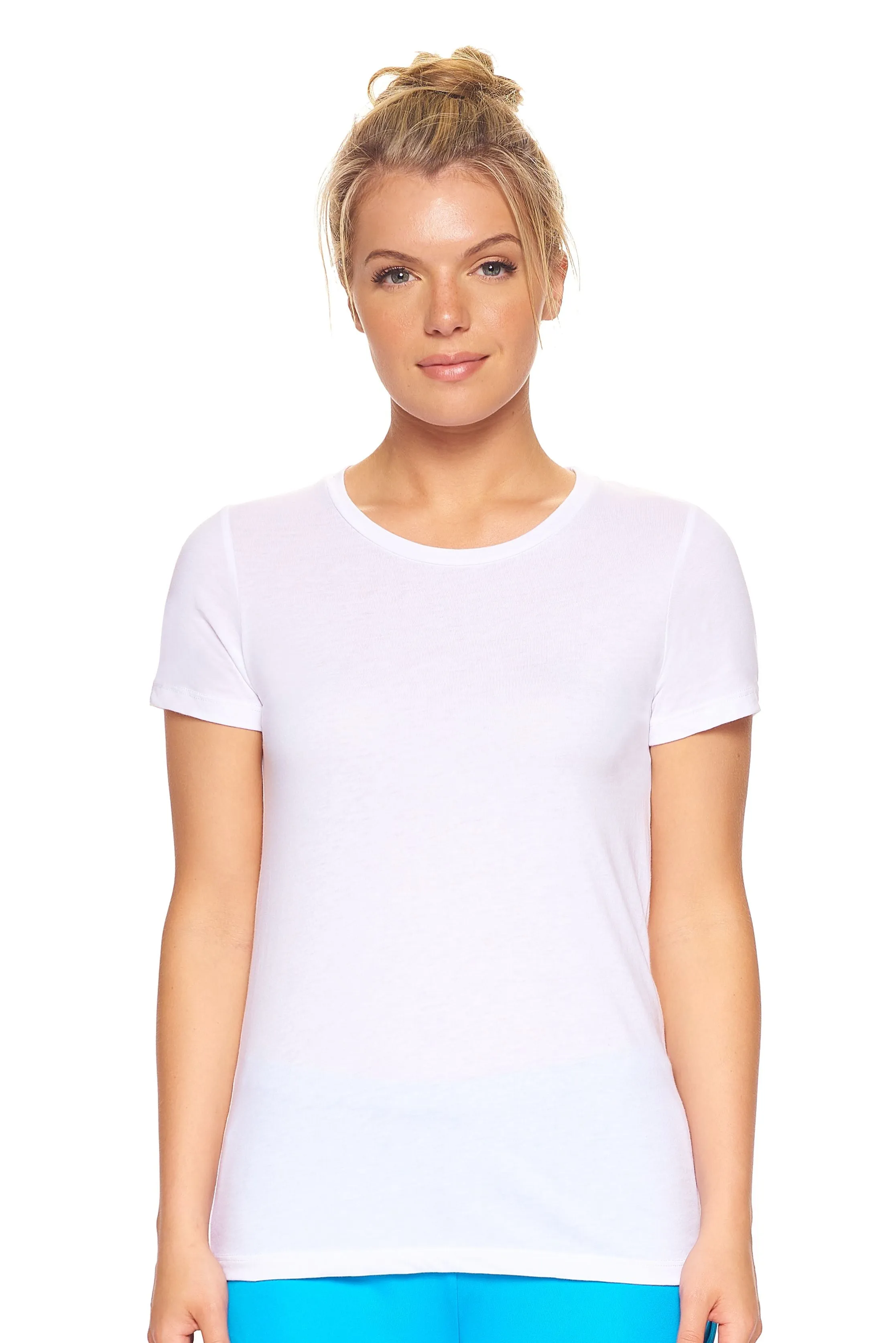 MC277 MoCA™ Bay Short Sleeve Crew