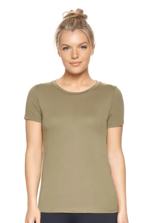 MC277 MoCA™ Bay Short Sleeve Crew