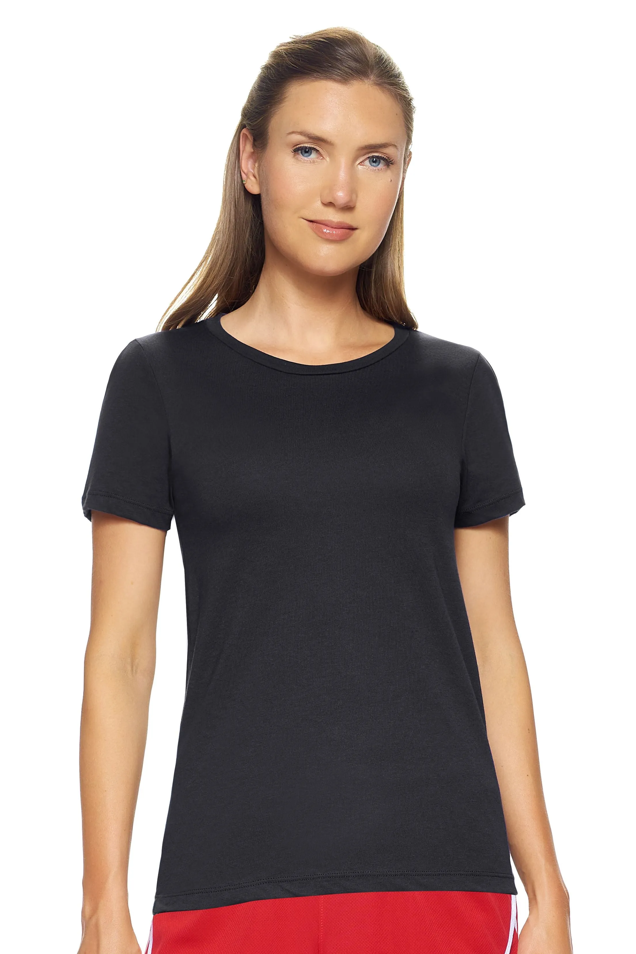 MC277 MoCA™ Bay Short Sleeve Crew
